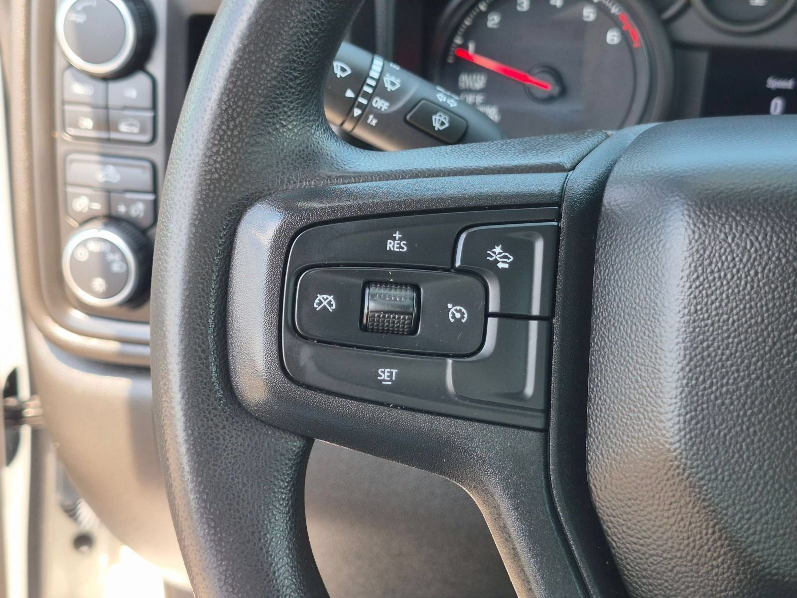2023 Chevrolet Silverado 1500 Work Truck - Photo 19