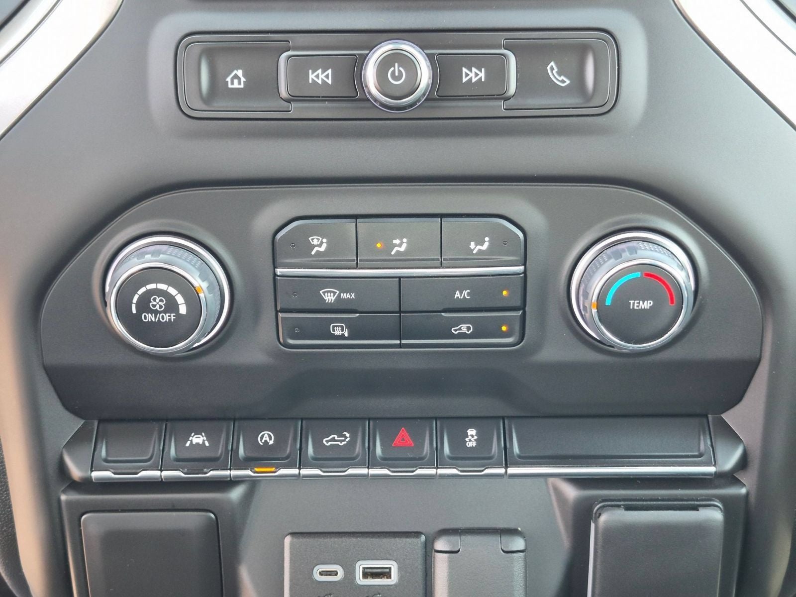 2023 Chevrolet Silverado 1500 WT 4X4