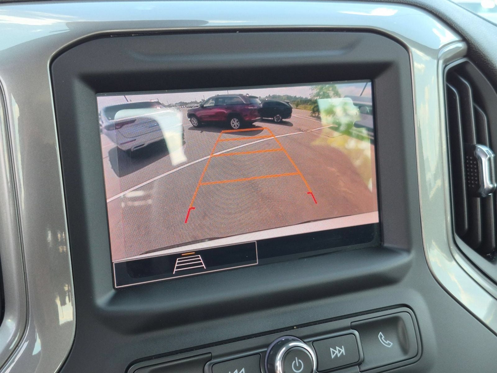 2023 Chevrolet Silverado 1500 Work Truck - Photo 23