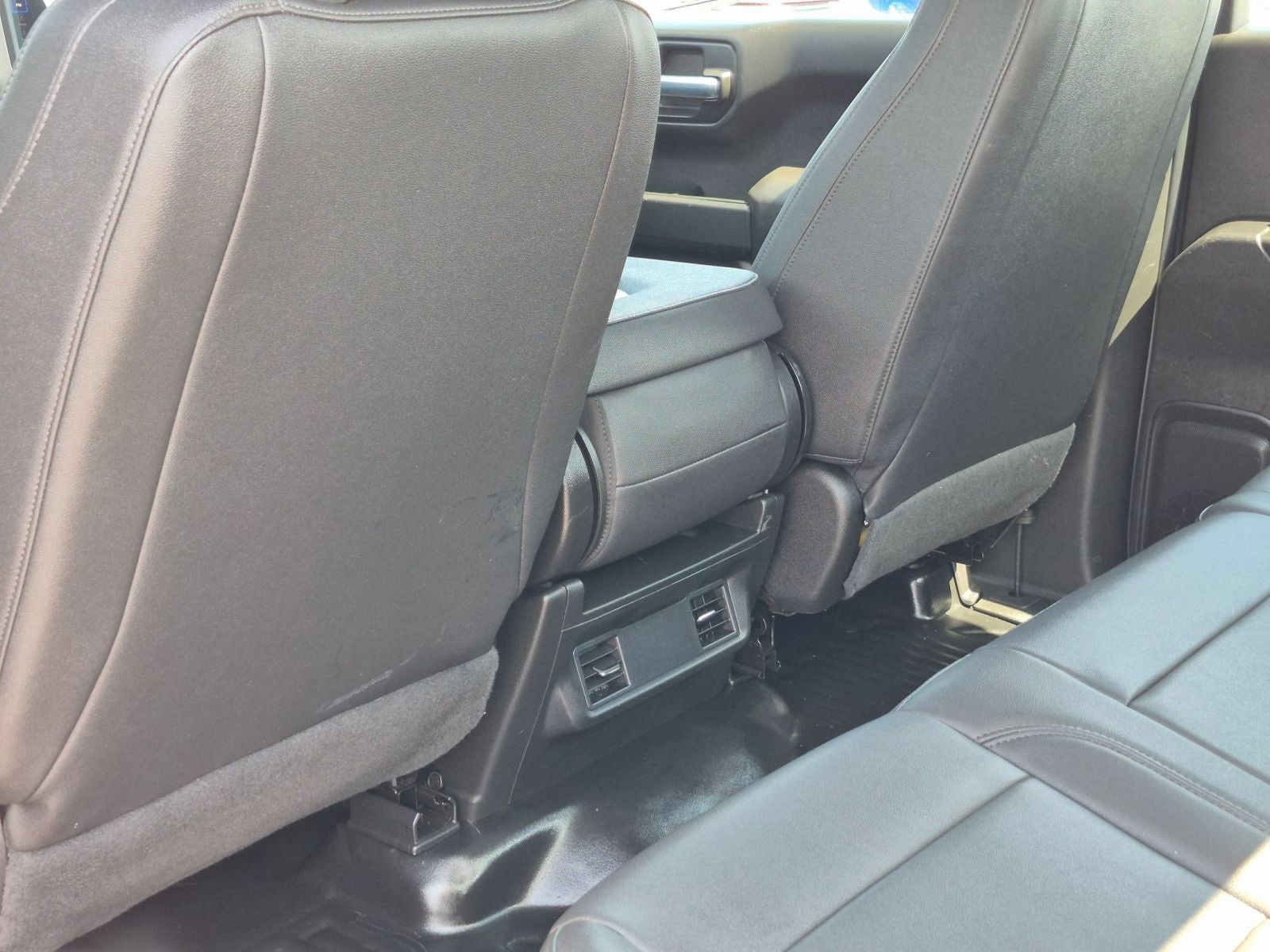 2023 Chevrolet Silverado 1500 Work Truck - Photo 25