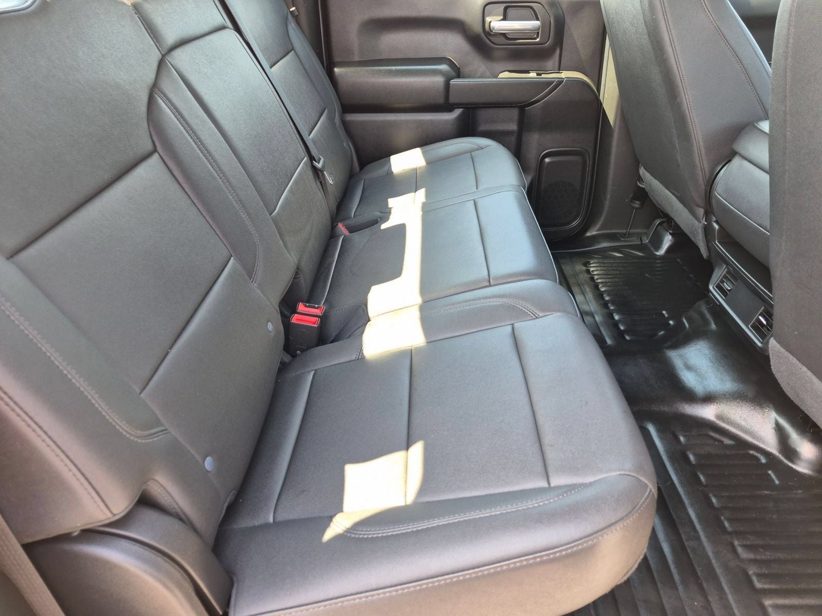 2023 Chevrolet Silverado 1500 WT 4X4