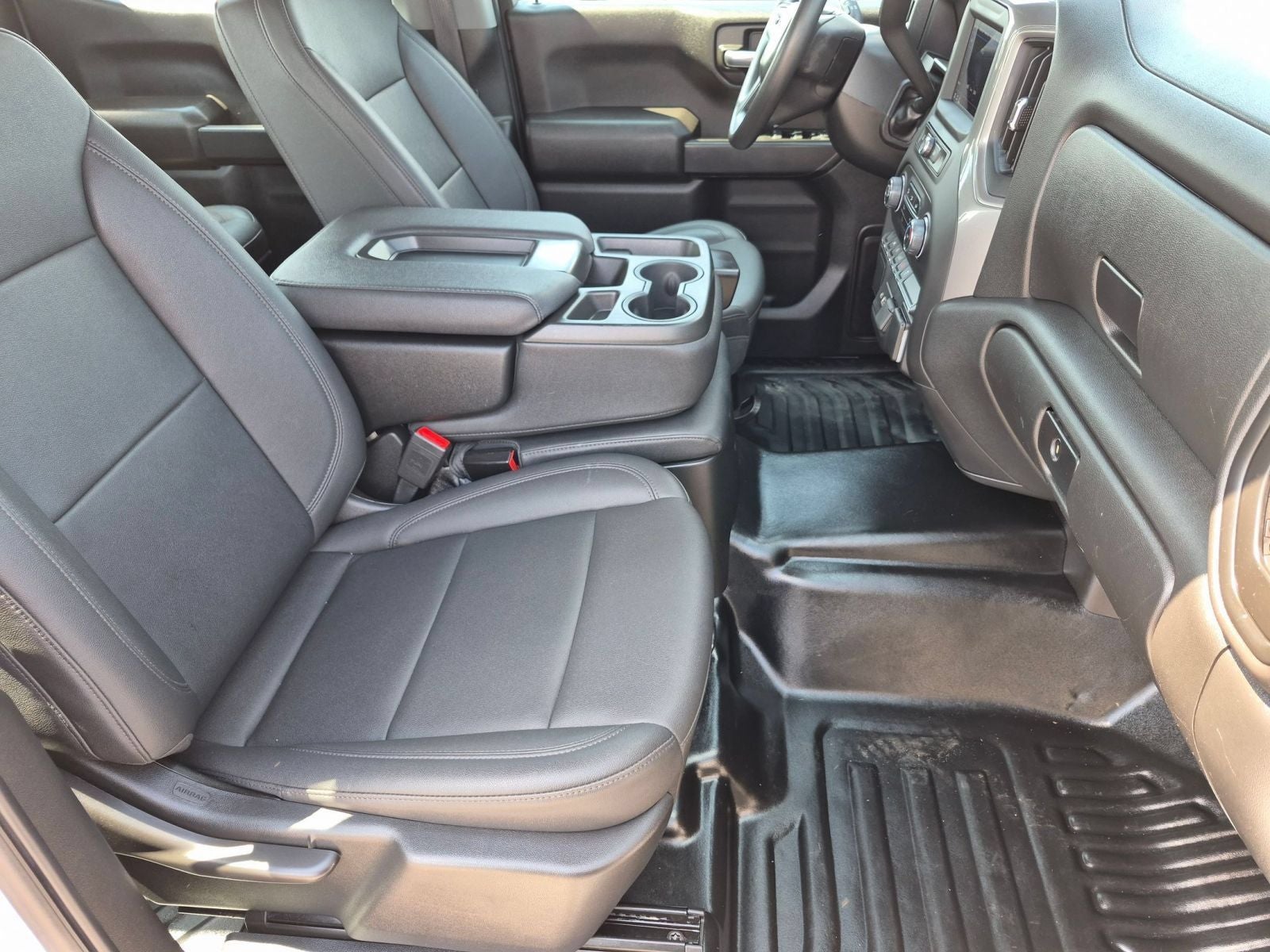 2023 Chevrolet Silverado 1500 Work Truck - Photo 28