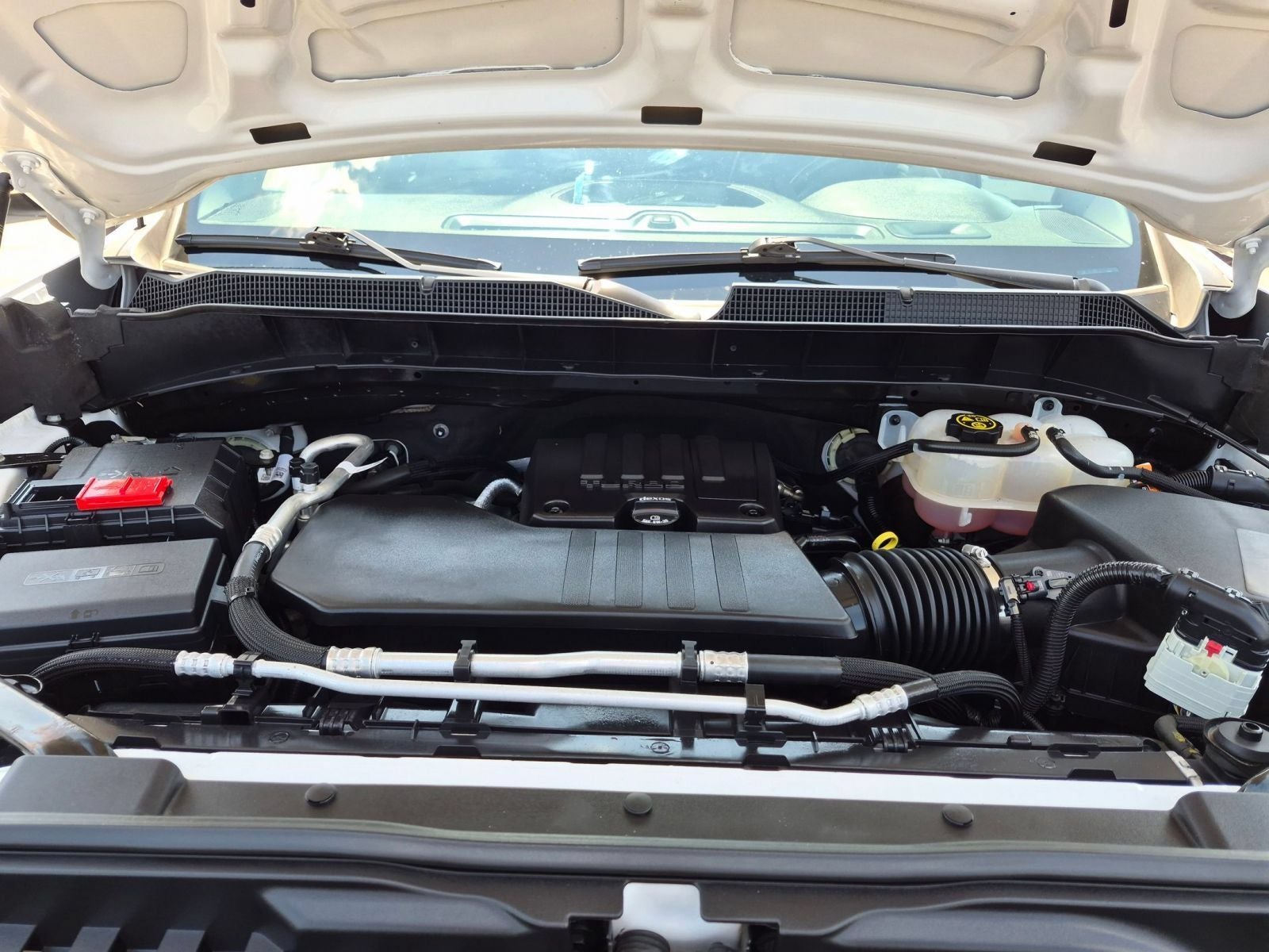 2023 Chevrolet Silverado 1500 WT 4X4