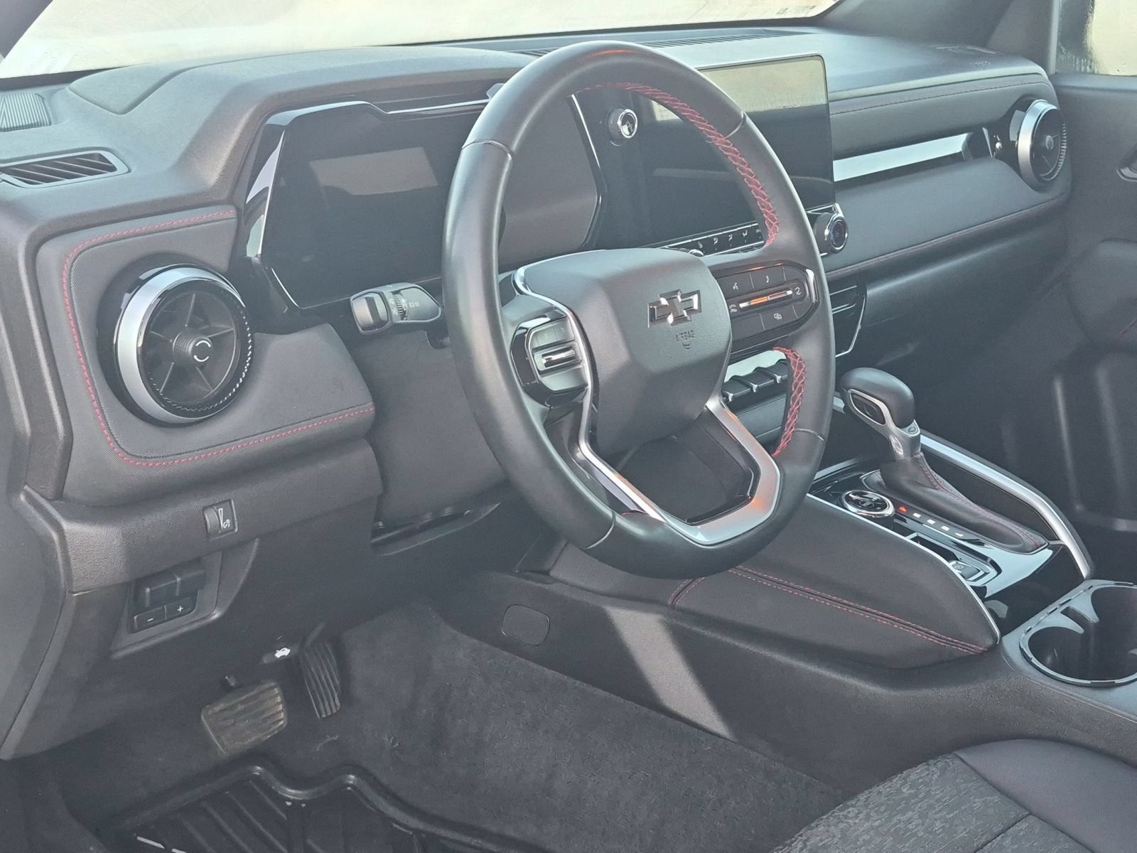 2023 Chevrolet Colorado Z71 4X4