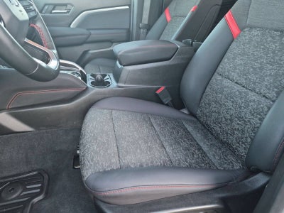 2023 Chevrolet Colorado Z71 4X4