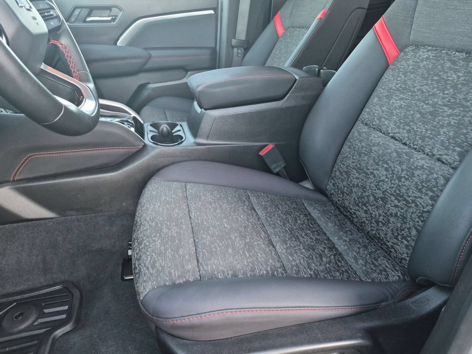 2023 Chevrolet Colorado Z71 4X4
