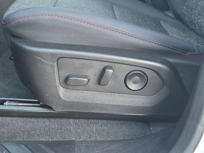2023 Chevrolet Colorado Z71 4X4