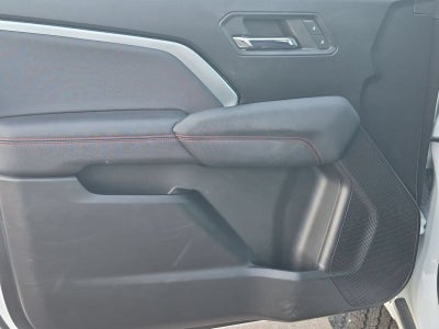 2023 Chevrolet Colorado Z71 4X4