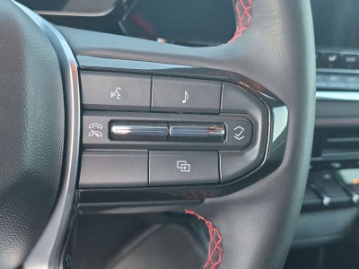 2023 Chevrolet Colorado Z71 4X4