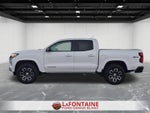 2023 Chevrolet Colorado Z71 4X4