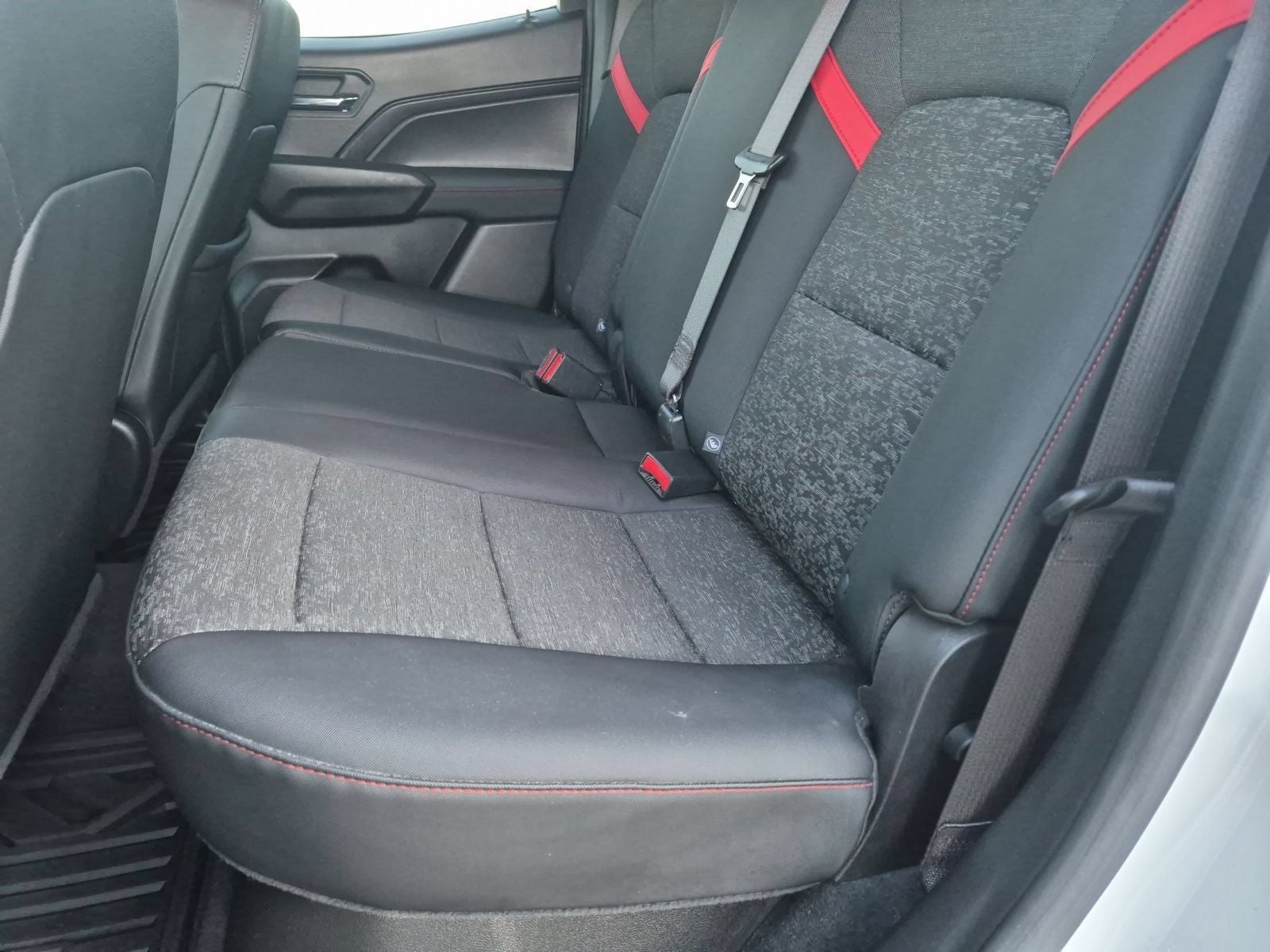 2023 Chevrolet Colorado Z71 4X4
