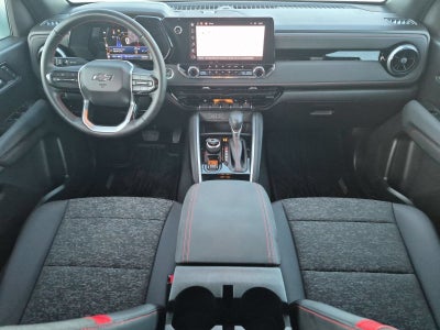 2023 Chevrolet Colorado Z71 4X4