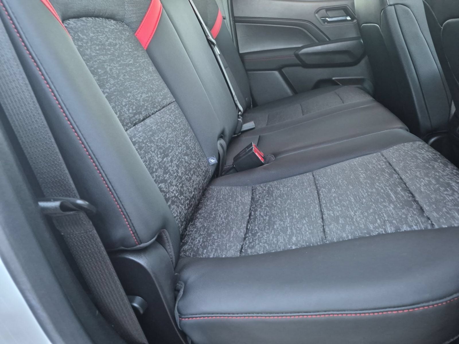 2023 Chevrolet Colorado Z71 4X4