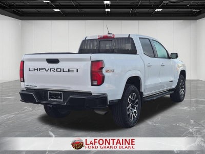 2023 Chevrolet Colorado Z71 4X4