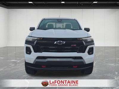 2023 Chevrolet Colorado Z71 4X4