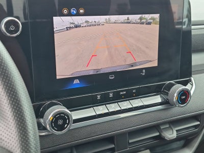 2024 Chevrolet Colorado Trail Boss 4X4