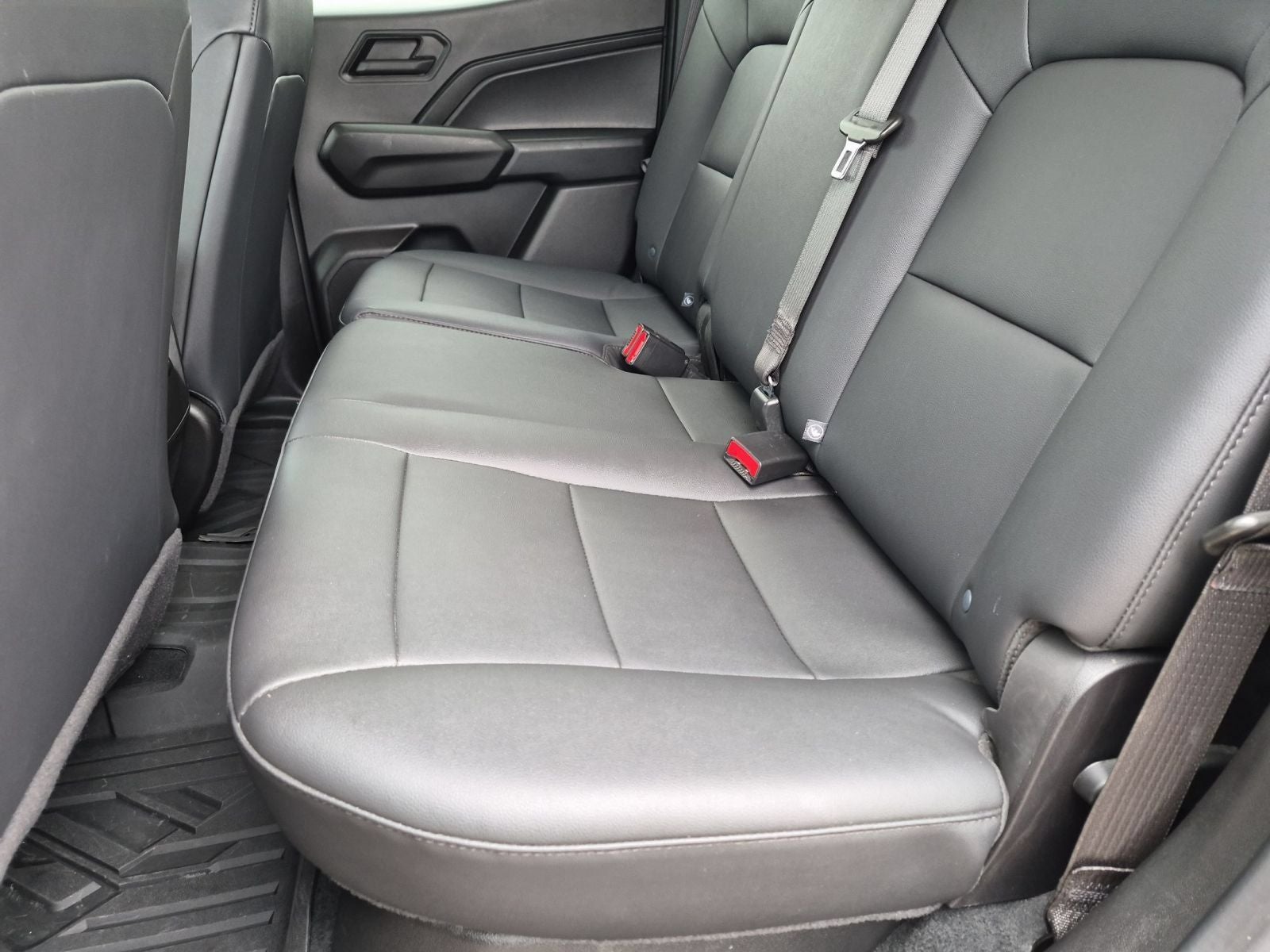 2024 Chevrolet Colorado Trail Boss 4X4