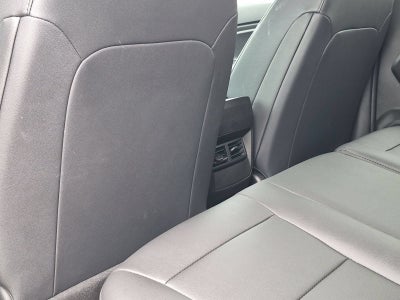 2024 Chevrolet Colorado Trail Boss 4X4