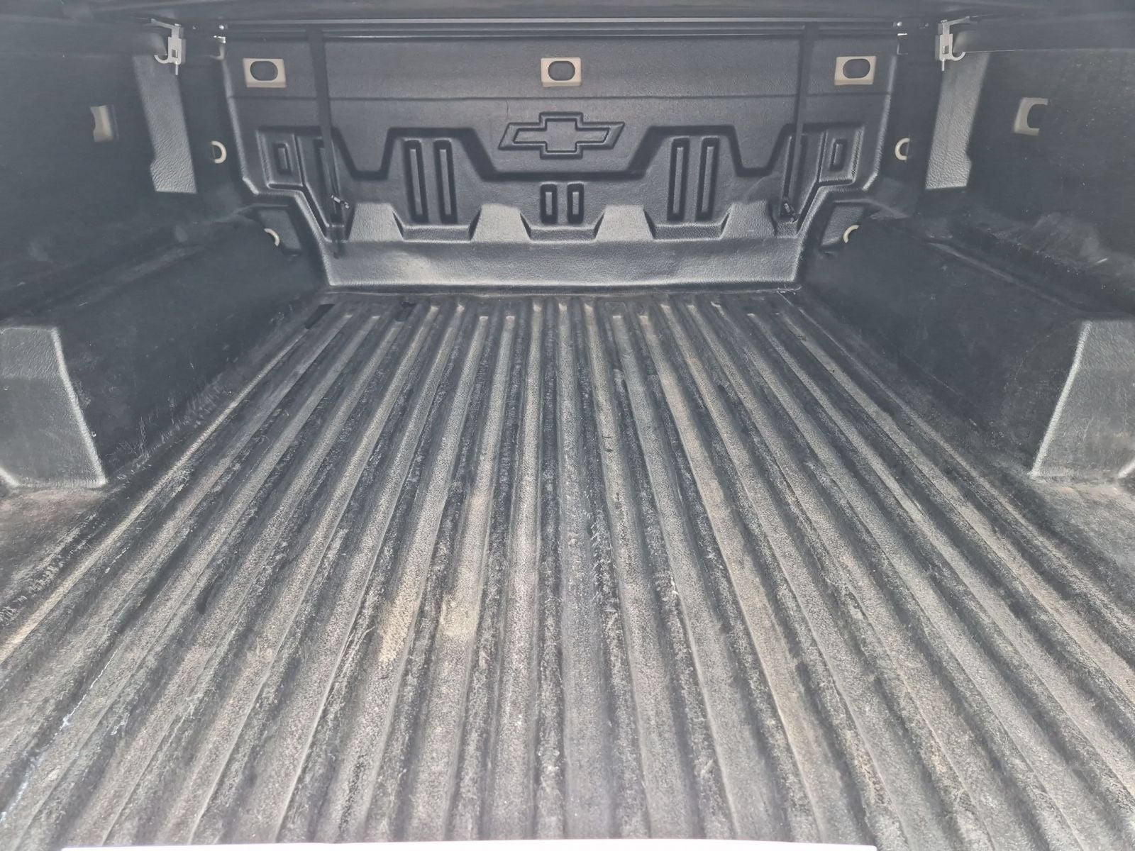 2024 Chevrolet Colorado Trail Boss 4X4
