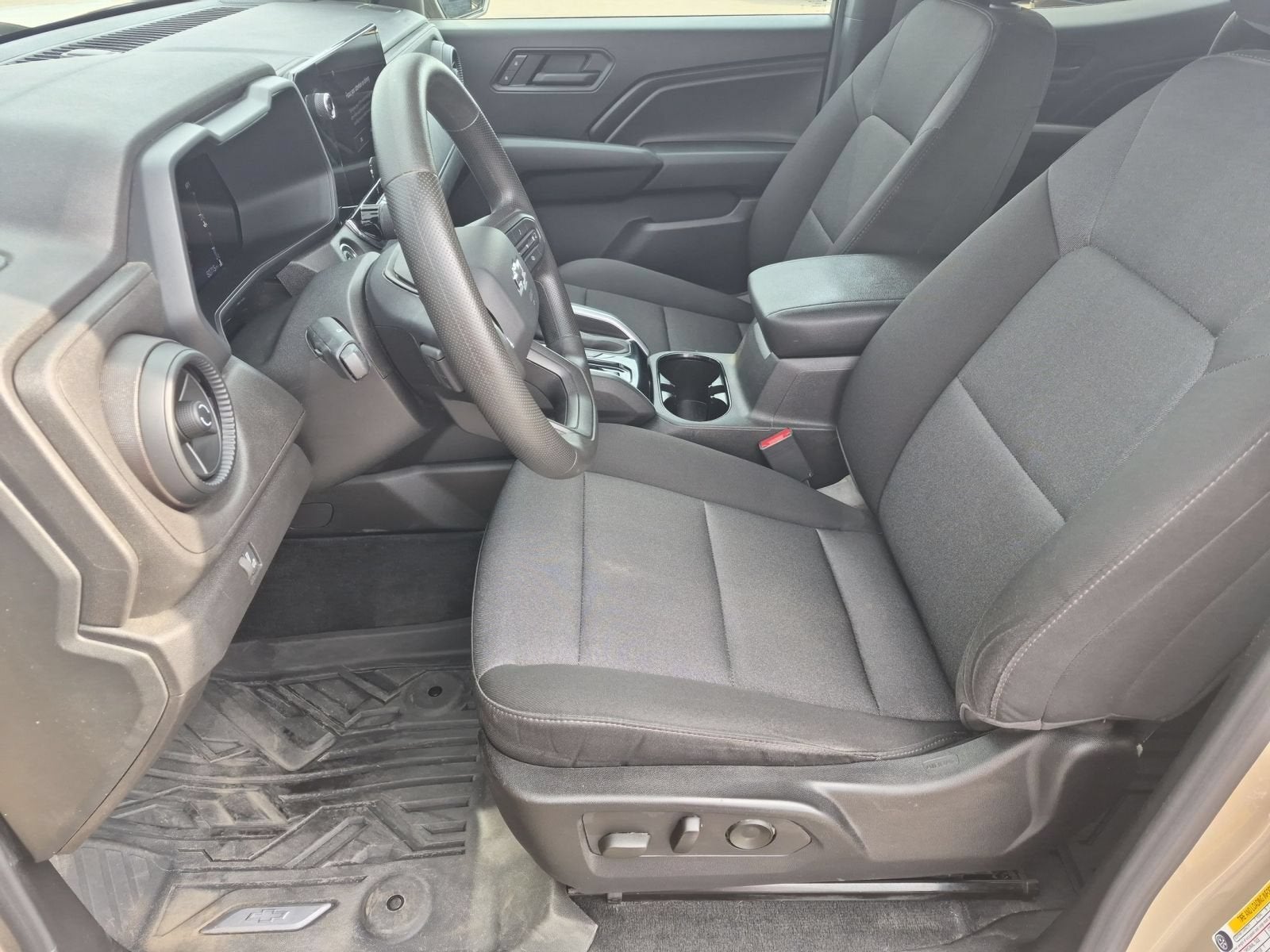 2023 Chevrolet Colorado Trail Boss 4X4