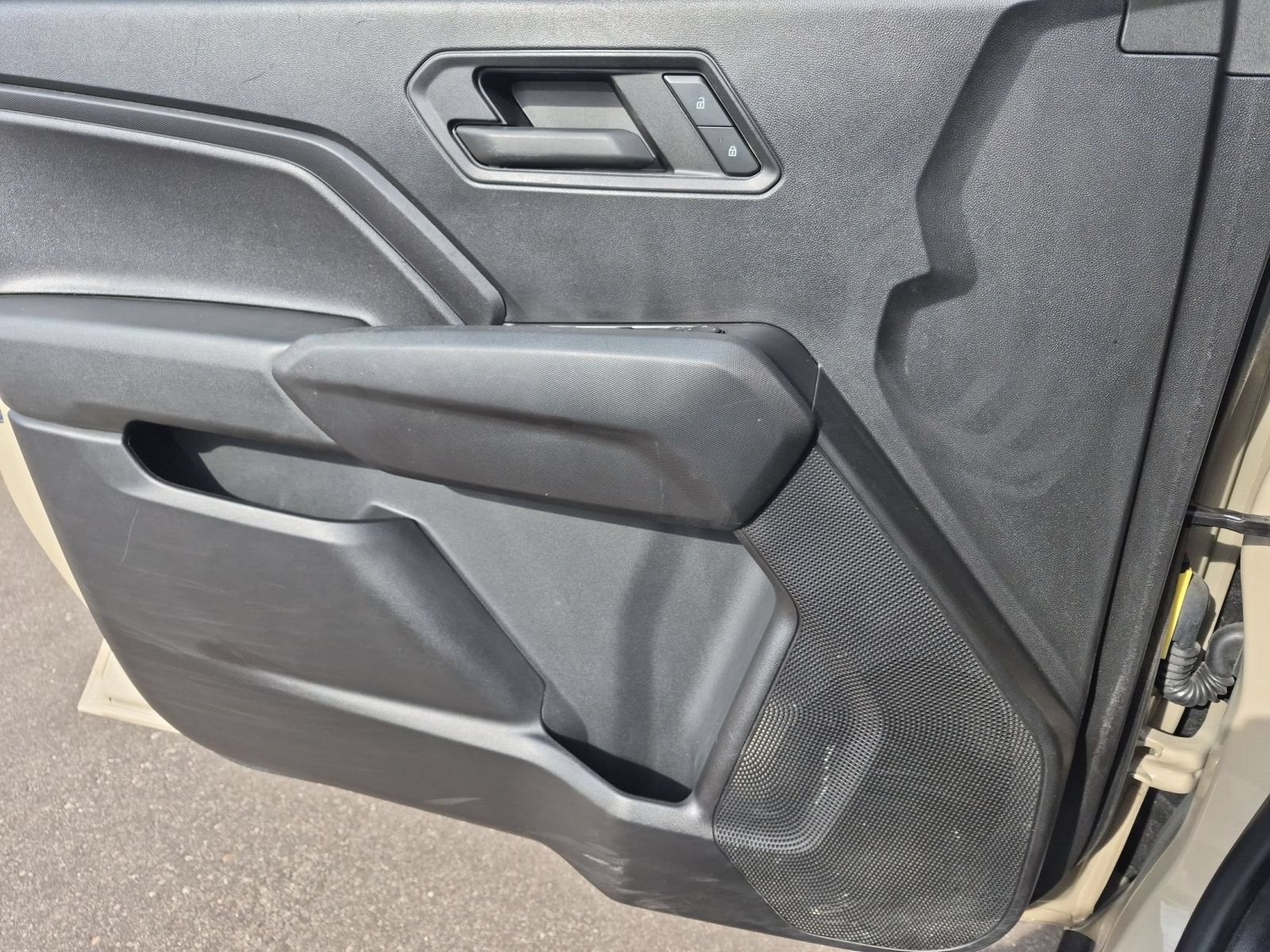 2023 Chevrolet Colorado Trail Boss 4X4