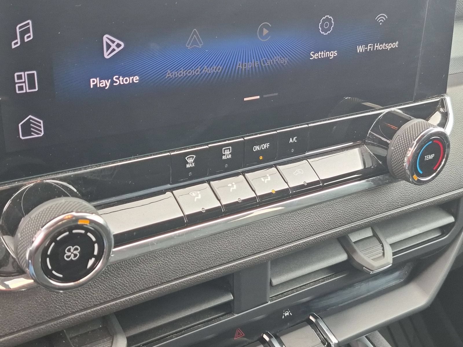 2023 Chevrolet Colorado Trail Boss 4X4