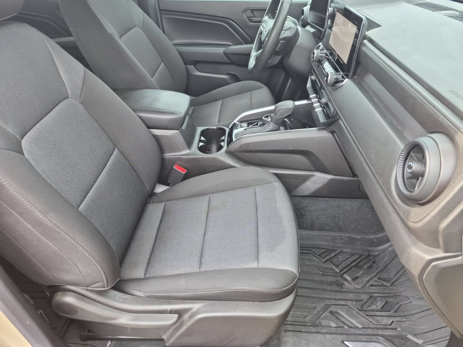 2023 Chevrolet Colorado Trail Boss 4X4