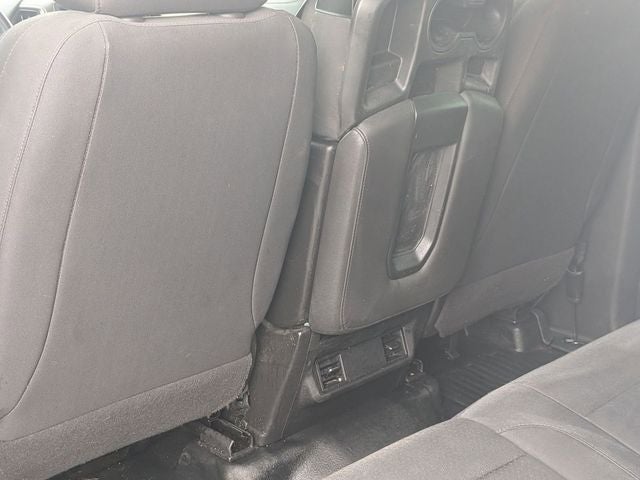 2022 Chevrolet Silverado 1500 LTD Work Truck