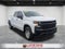 2022 Chevrolet Silverado 1500 LTD Work Truck
