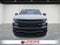 2022 Chevrolet Silverado 1500 LTD Work Truck