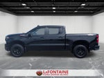 2021 Chevrolet Silverado 1500 LT Trail Boss 4X4