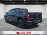 2021 Chevrolet Silverado 1500 LT Trail Boss 4X4