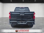 2021 Chevrolet Silverado 1500 LT Trail Boss 4X4