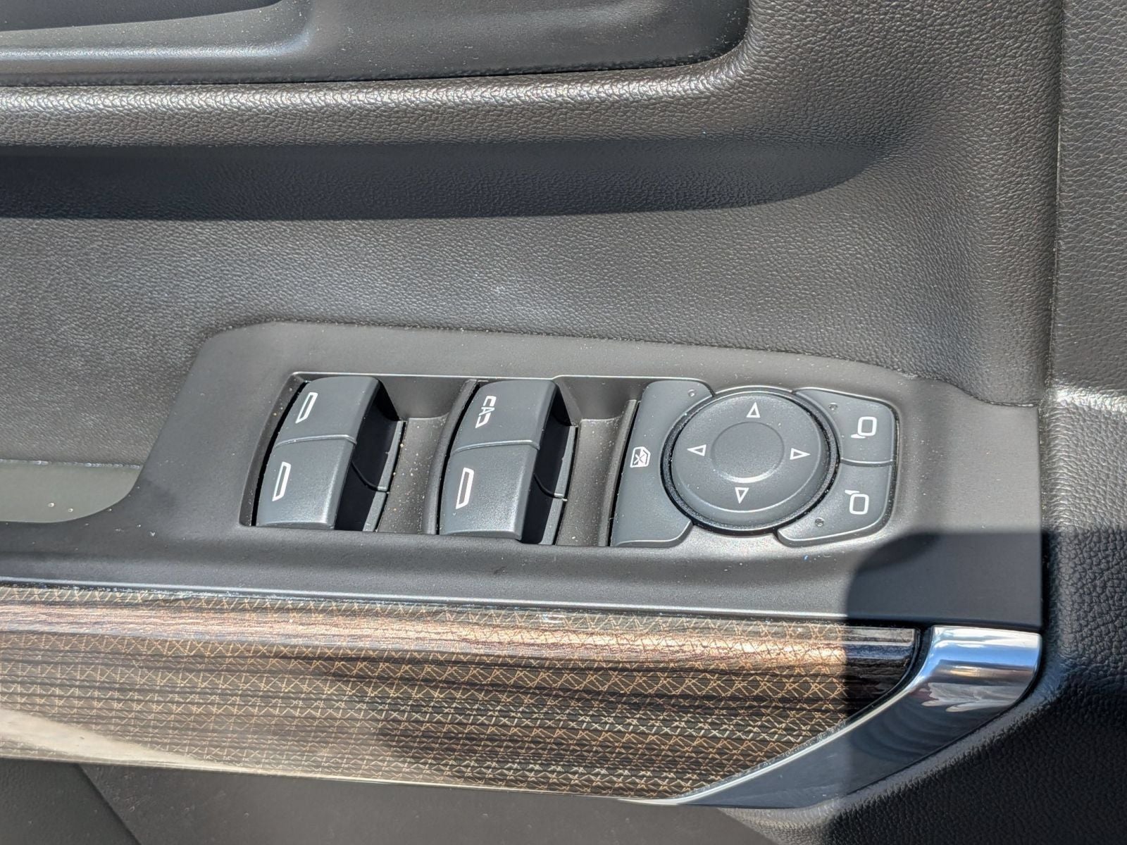 2020 Chevrolet Silverado 1500 LT 4X4