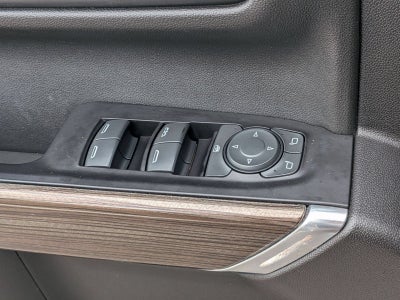 2019 Chevrolet Silverado 1500 LT 4X4