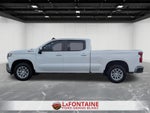 2019 Chevrolet Silverado 1500 LT 4X4