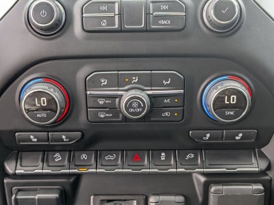 2019 Chevrolet Silverado 1500 LT 4X4