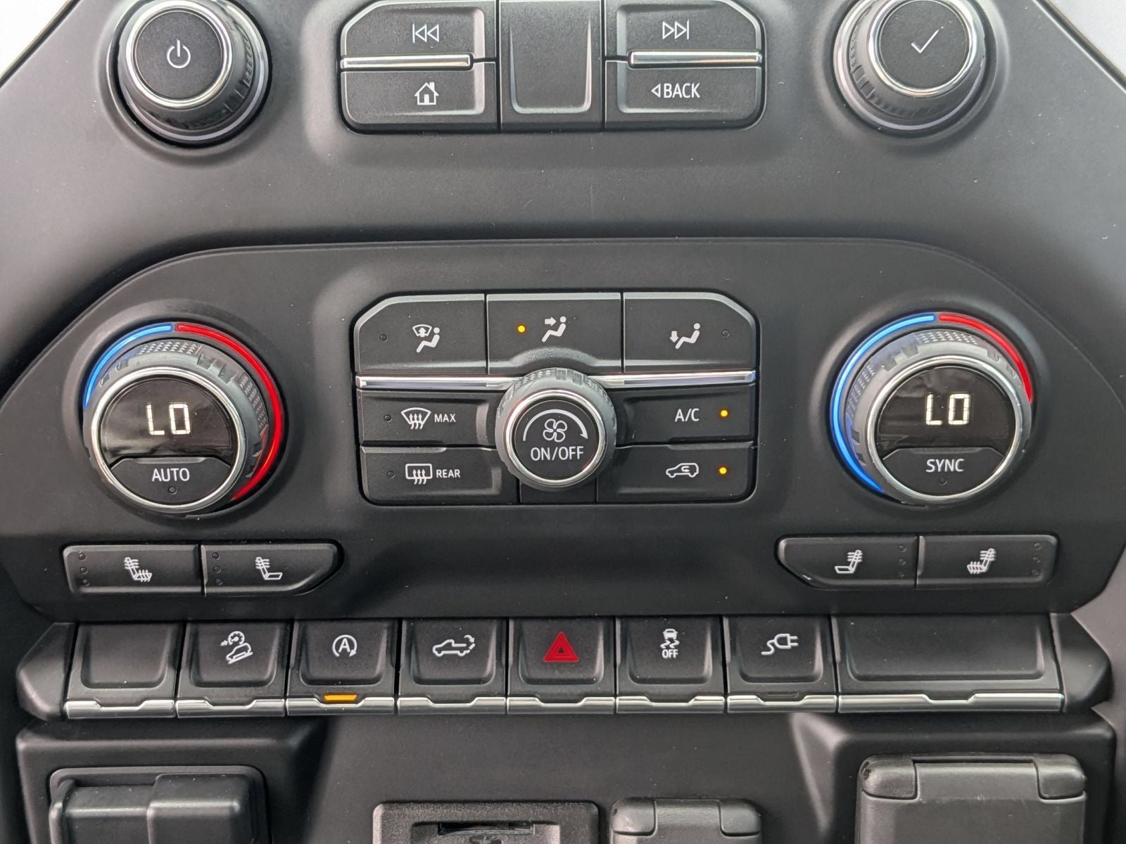 2019 Chevrolet Silverado 1500 LT 4X4