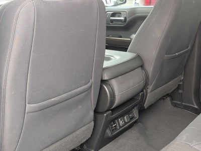 2019 Chevrolet Silverado 1500 LT 4X4