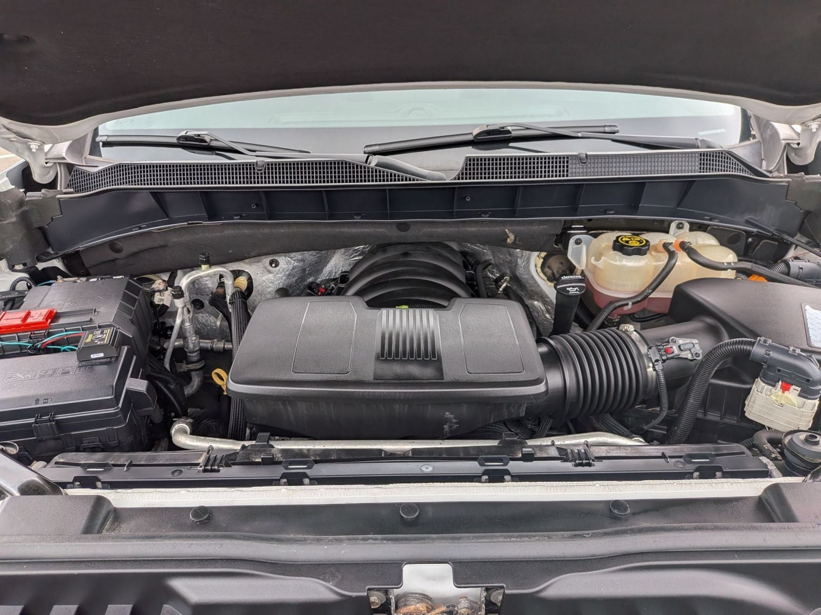 2019 Chevrolet Silverado 1500 LT 4X4