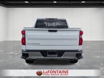 2019 Chevrolet Silverado 1500 LT 4X4