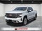 2020 Chevrolet Silverado 1500 High Country 4X4