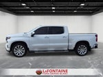 2020 Chevrolet Silverado 1500 High Country 4X4