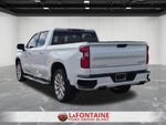 2020 Chevrolet Silverado 1500 High Country 4X4