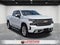 2020 Chevrolet Silverado 1500 High Country 4X4