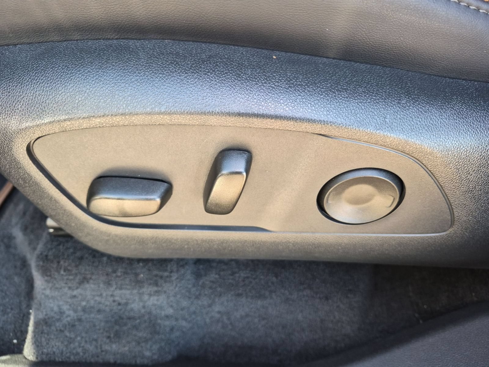 2025 GMC Acadia AT4 AWD