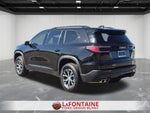 2025 GMC Acadia AT4 AWD