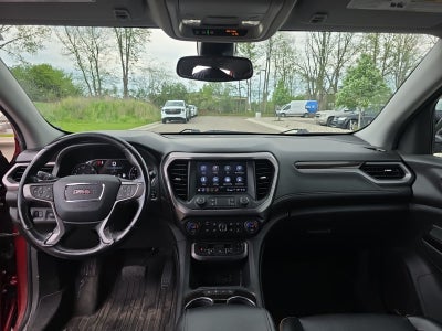2021 GMC Acadia AT4