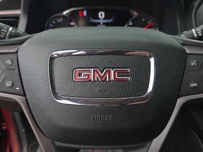 2021 GMC Acadia AT4