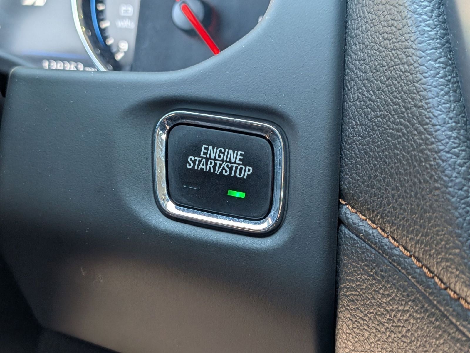 2021 GMC Acadia AT4 AWD